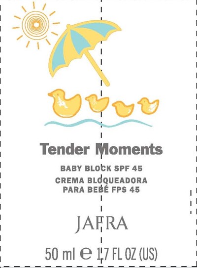 Tender Moments Spf-45 Art_50ml_tube-fr (Tender Moments Spf 45 Art 50ml Tube Fr)